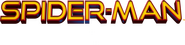 Logo of Spider-Man: Homecoming image size 4308x1039