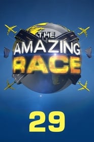 Serie streaming | voir The Amazing Race en streaming | HD-serie