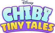 Logo of Chibi Tiny Tales image size 1228x752