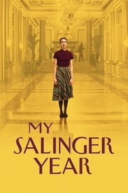 My Salinger Year 2020 123movies
