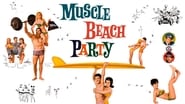 Muscle Beach Party wallpaper 