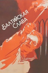 poster Baltic Glory