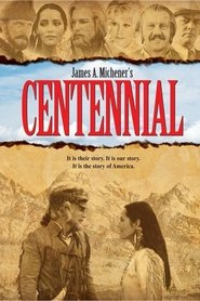 Poster of Centennial image size 1000x1500