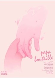 poster Papa Bouteille