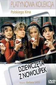 Dziewczeta z Nowolipek