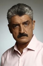 Photo of Dimitris Imellos image size 500x750