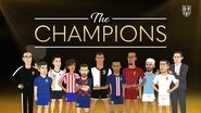Backdrop of The Champions image size 1920x1080