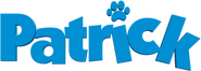 Logo of Patrick image size 1270x450