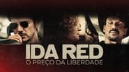 Ida Red wallpaper 