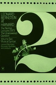 poster The Unanswered Question II : Musical Syntax