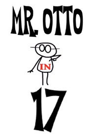 poster Mr. Otto in 17