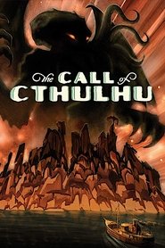 poster The Call of Cthulhu