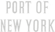 Logo of Port of New York image size 849x501
