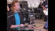 The Jeff Healey Band - Live At The St. Gallen Open Air Festival 1991 wallpaper 