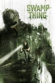 Swamp Thing 1x01