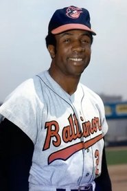Photo of Frank Robinson image size 300x450