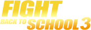 Logo of Fight Back to School 3 image size 1277x427
