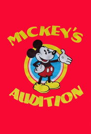 Mickey's Audition