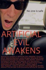 poster Artificial Evil Awakens