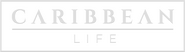 Logo of Caribbean Life image size 4070x1151