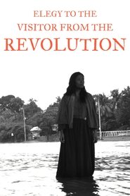 Poster of Elegy to the Visitor from the Revolution image size 1017x1526