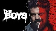 Backdrop of The Boys image size 2560x1440