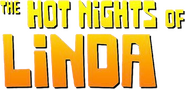 Logo of The Hot Nights of Linda image size 660x317