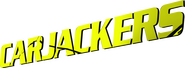 Logo of Carjackers image size 5234x1920