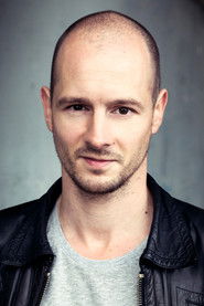 Photo of Huub Smit image size 600x900