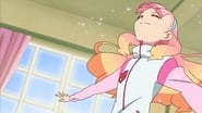 Aikatsu Friends! season 1 episode 10