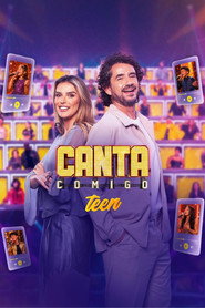 Canta Comigo Teen