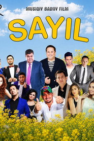 Sayil