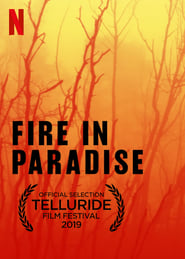 Fire in Paradise (2019) Web-DL 1080p Latino