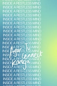 poster Inside a Restless Mind
