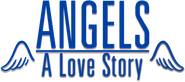 Logo of In Love with an Angel image size 1105x490