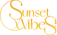 Logo of Sunset Vibes image size 480x290