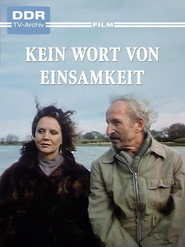 Kein Wort von Einsamkeit