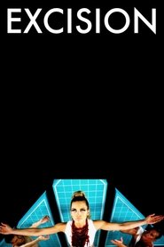 Poster of Excision image size 2000x3000