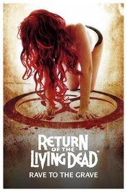 Return of the Living Dead: Rave to the Grave Poster