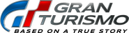 Logo of Gran Turismo image size 1550x406