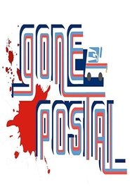 Poster of Gone Postal image size 500x750