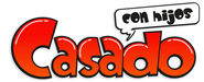 Logo of Casado con hijos image size 900x367
