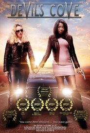 Poster of Devil's Cove image size 729x1080
