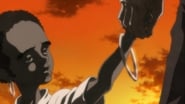 Afro Samurai season 1 episode 1