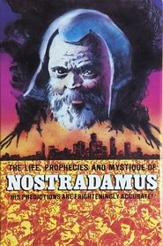 poster The Prophecies of Nostradamus