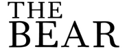 Logo of The Bear image size 800x310