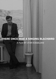 There Once Was a Singing Blackbird