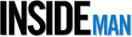 Logo of Inside Man image size 790x221