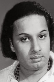 M. G. Ramachandran Photo of M. G. Ramachandran image size 600x900