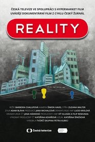 poster Reality